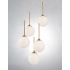PEREZ LAMPA WISZĄCA LE41752   Luces Exclusivas
